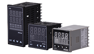 自動化控制裝置