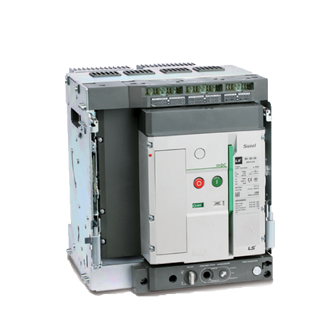 Susol 直流緊湊型隔離開(kāi)關(guān)