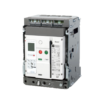 Susol 緊湊型框架斷路器