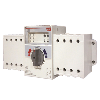 LTSC 系列 CB 級雙電源自動轉(zhuǎn)換開關(guān)