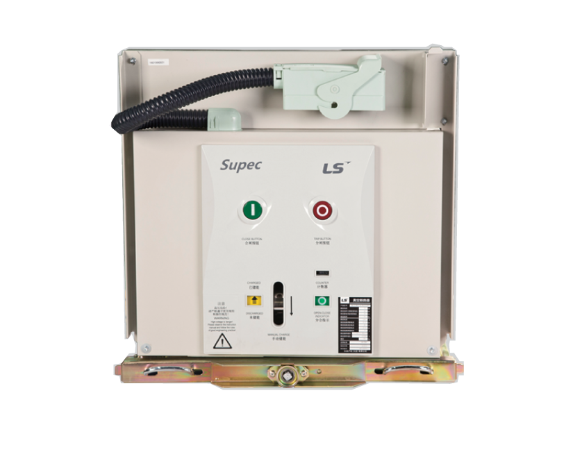Supec 真空斷路器