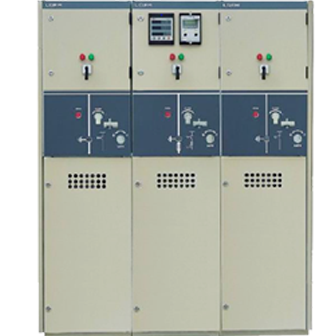 LGFH 系列環(huán)網(wǎng)開關(guān)柜